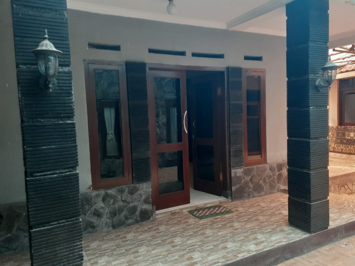 Rumah Disewakan di Cimareme Cipaganti Bandung